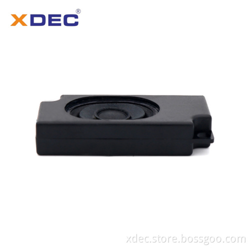 Full range 2840 soundbox speaker 8ohm 1watt
